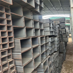 大口徑厚壁矩形管供應(yīng)