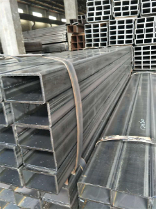 q345b矩形管型號(hào)